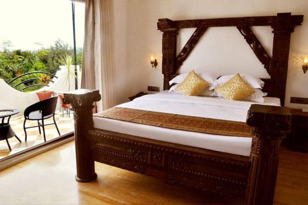 Amar Villa Udaipur Exterior foto