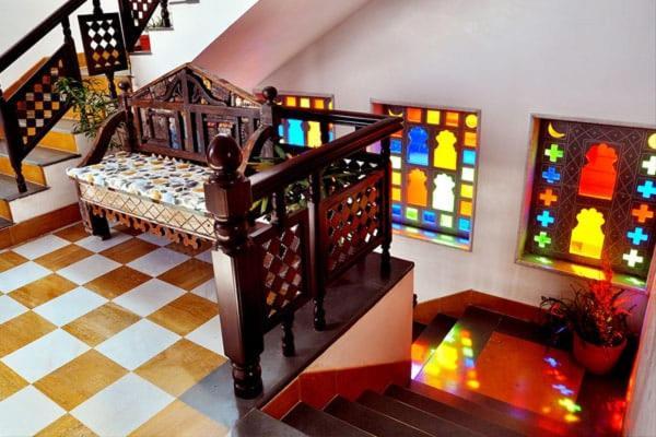Amar Villa Udaipur Exterior foto